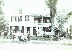 Old House